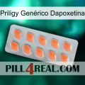 Priligy Genérico Dapoxetina 26